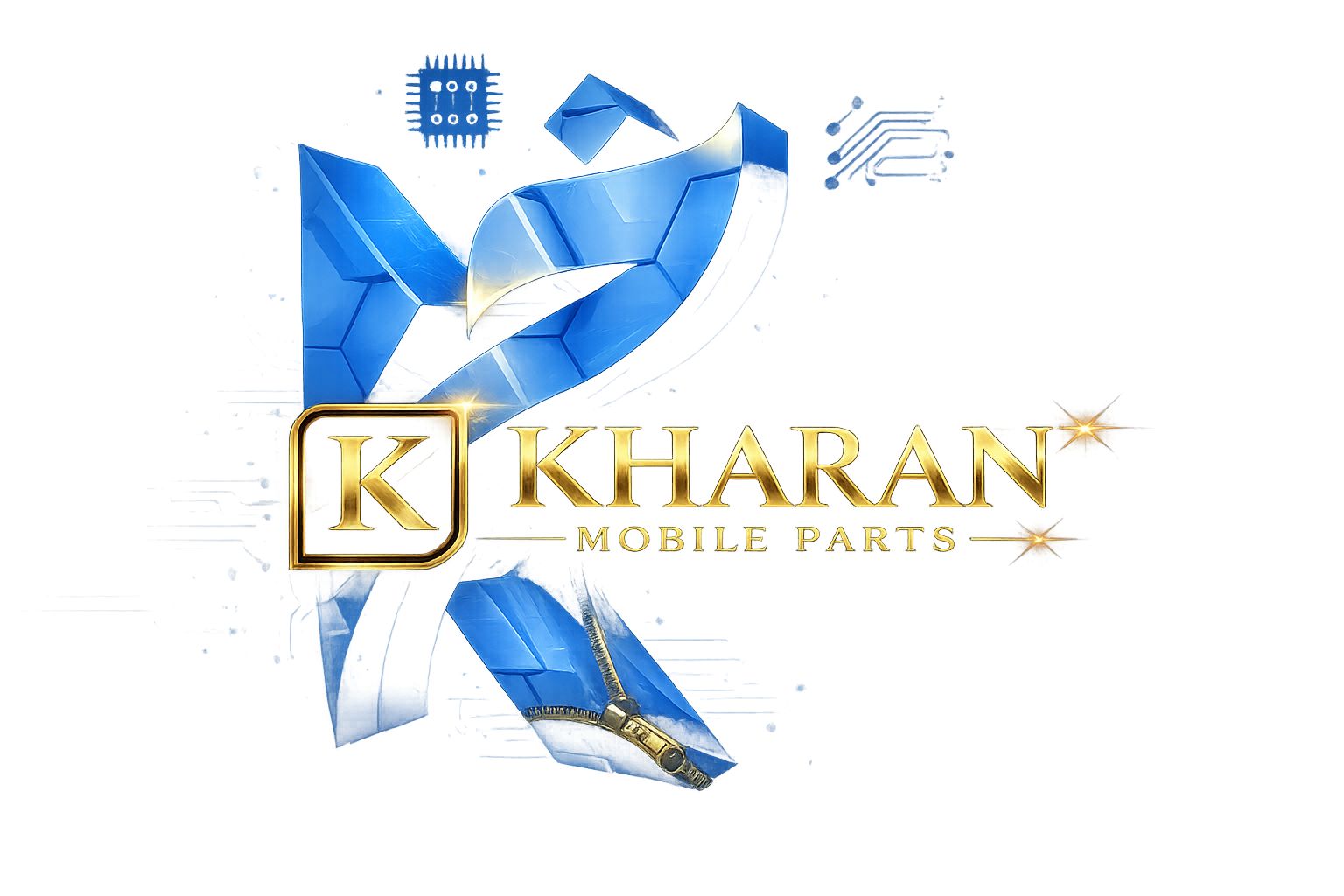 kharanmobileparts.com
