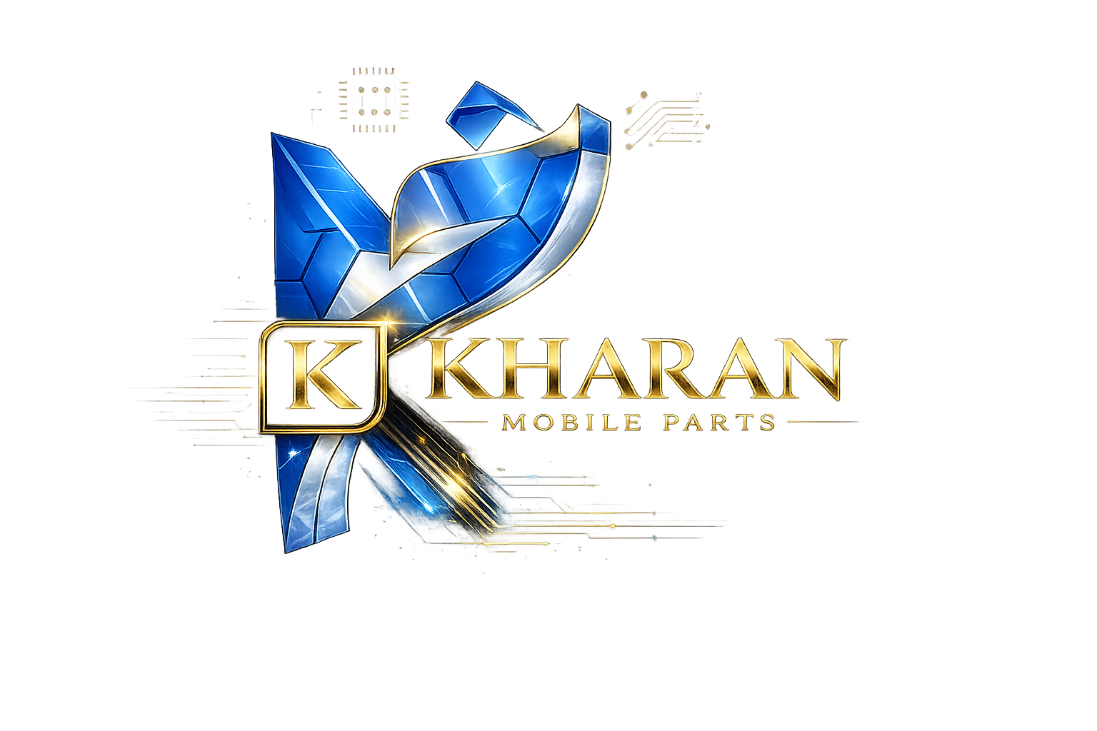 Kharan Mobile Parts