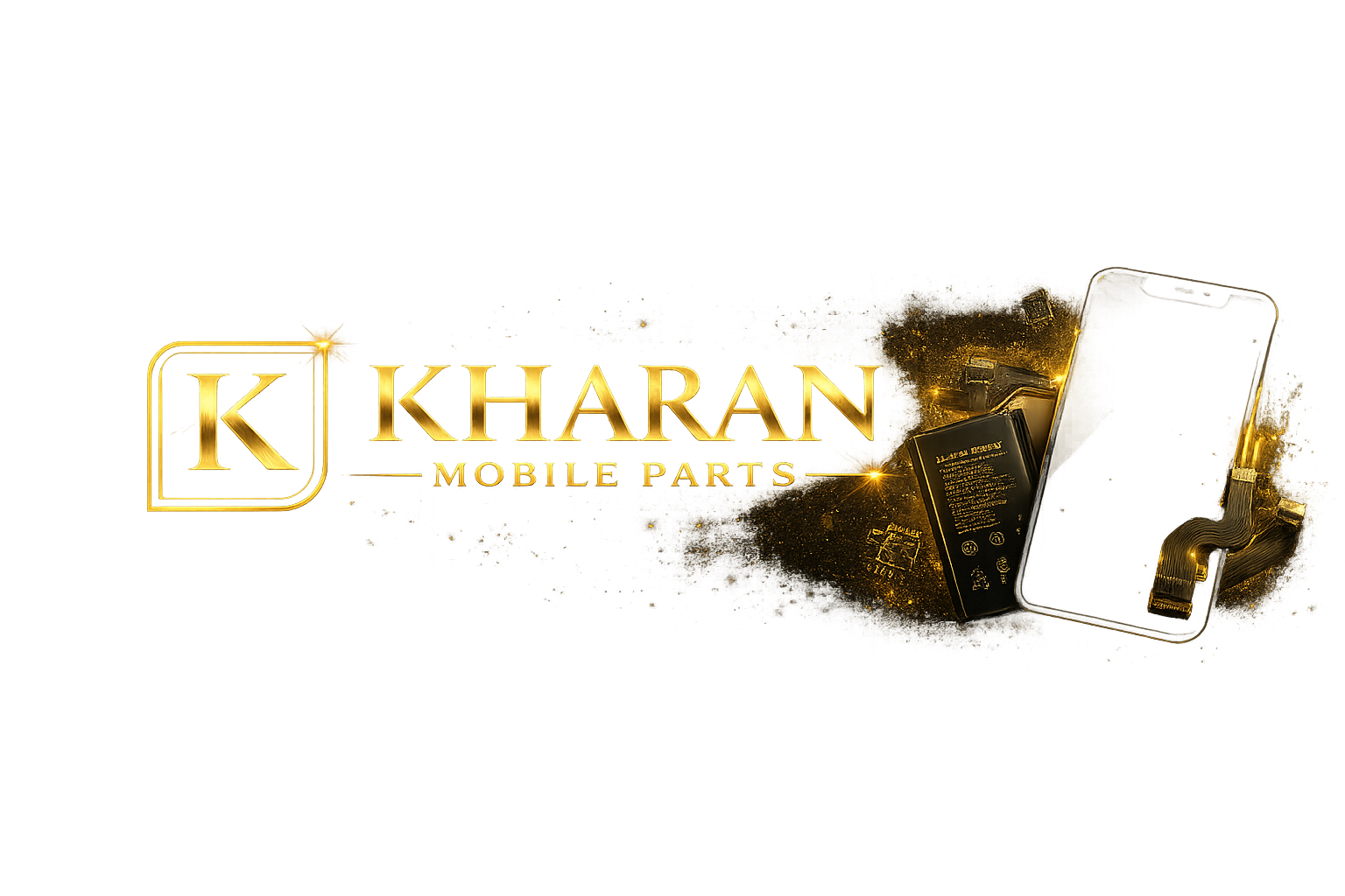 kharanmobileparts.com
