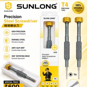 Percision Screwdriver